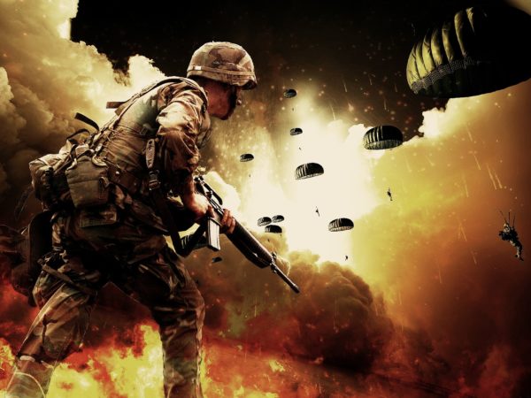 malware next-gen weapons